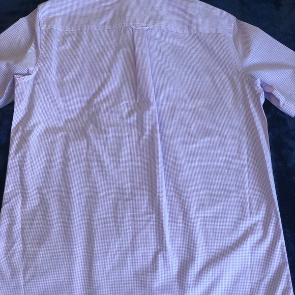 NWT Chaps Ultimate Temp Control Shirt S - Picture 3 of 4